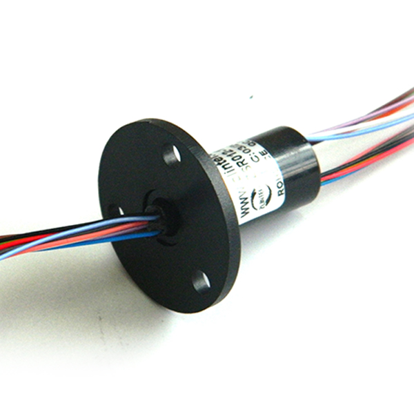 導(dǎo)電滑環(huán) 導(dǎo)電滑環(huán)